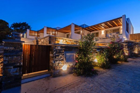 Pefki Luxury Suites